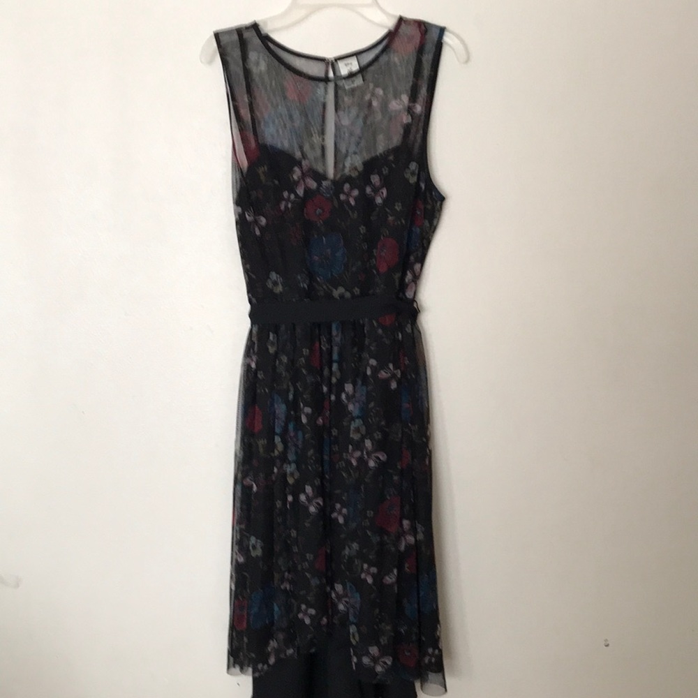 Lauren Conrad Disney Inspired Women’s lightweight summer sundress